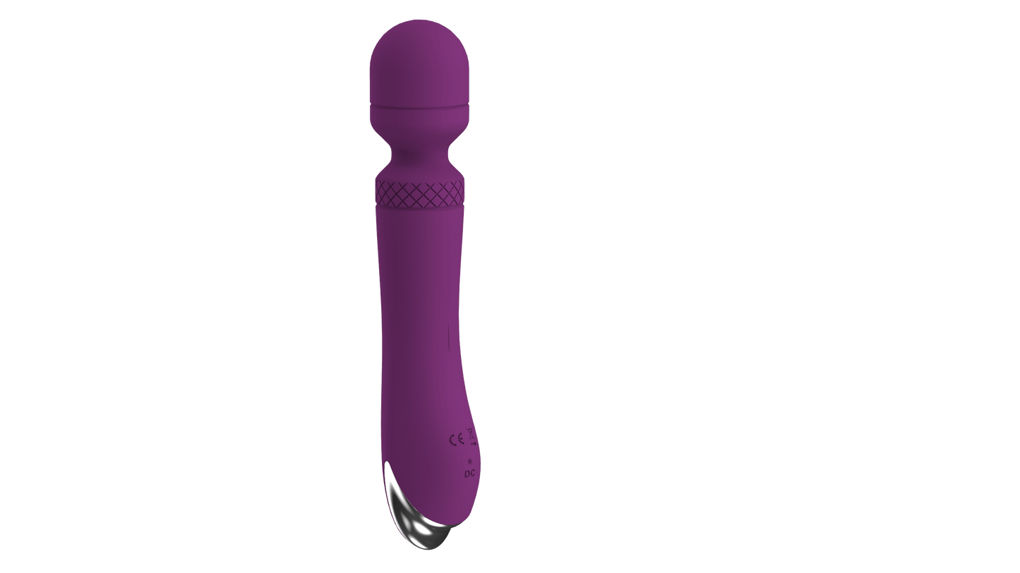 Velvoria wand massager full view