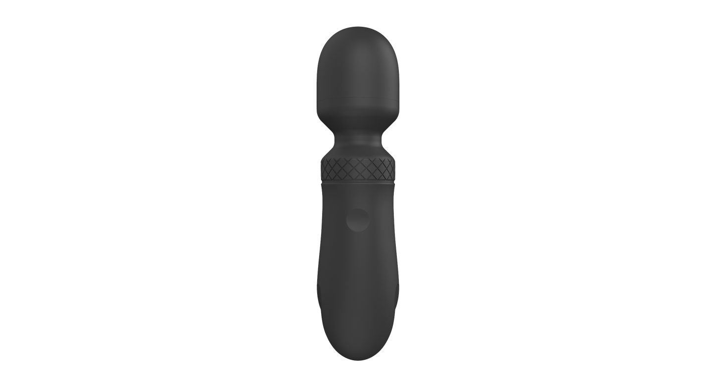 Velvoria Mini Discreet Vibrator | Compact & Powerful