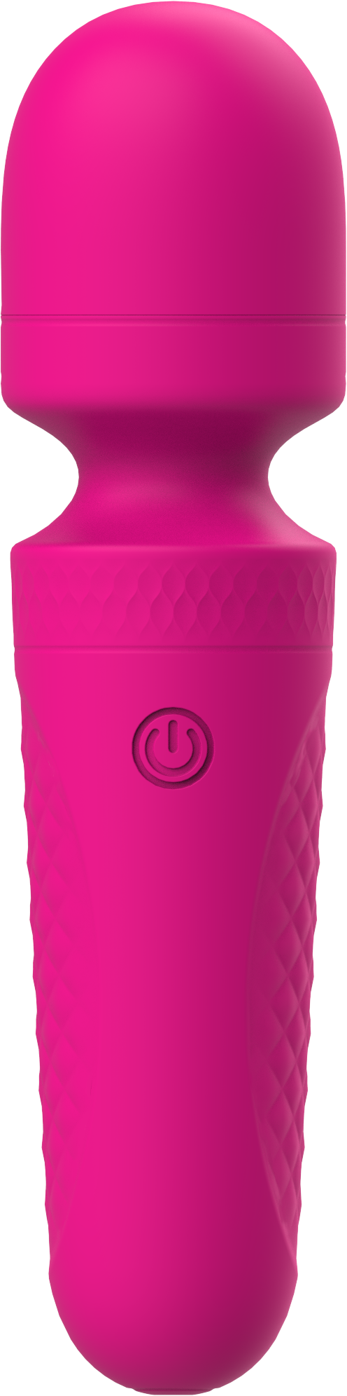 Typo Mini Vibrator | Compact & Discreet Wellness Device