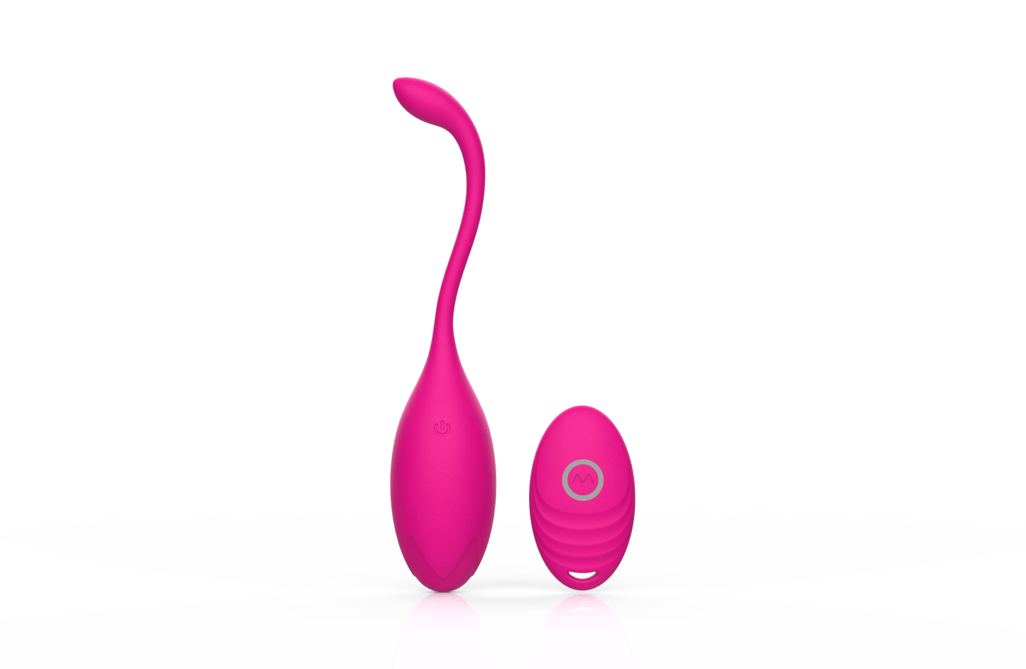Grapeva discreet vibrator in magenta