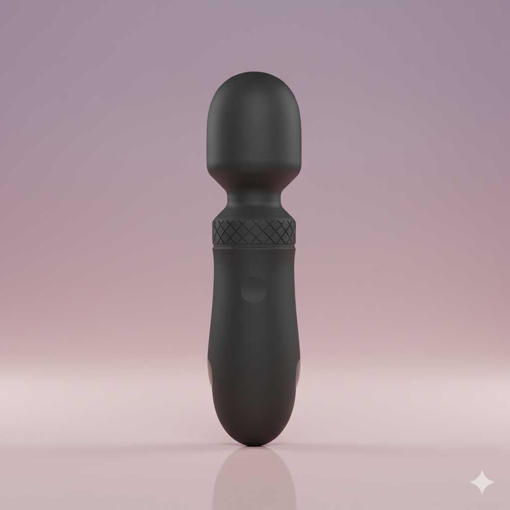 Velvoria Mini Discreet Vibrator | Compact & Powerful