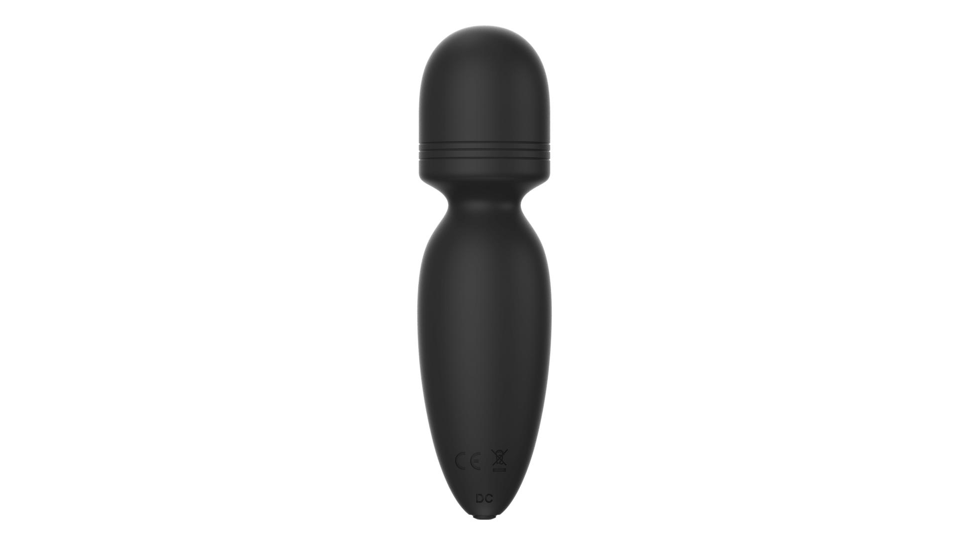 Pockey Mini Massager in black