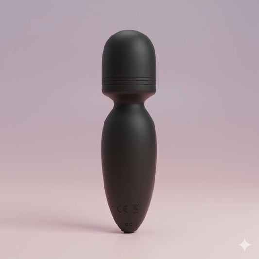 Pockey Mini Massager | Discreet Wellness Device