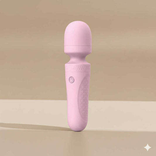 Typo Mini Massager