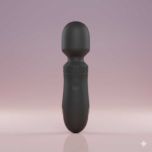 Velvoria Mini Discreet Vibrator | Compact & Powerful